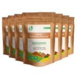 Gopaldhara Darjeeling Black Teas Sample Pouches (Pack of 7 Teas - 20 Grams Each) - Special FTGFOP1 Finest Tea from Gopaldhara Tea Estate - Fast Shipping to USA & Canada