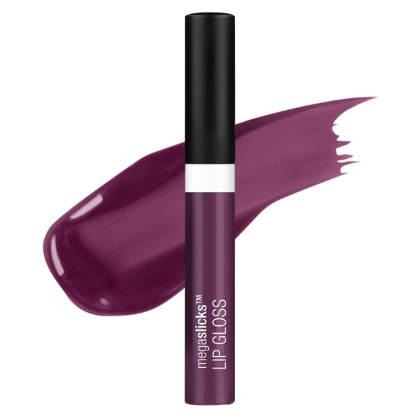 Wet n Wild Megaslicks Lip Gloss, That's My Jam, 5.4g - Fast Shipping to USA & Canada