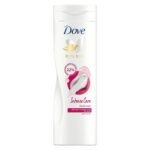 Dove Intensive Nourishement Lotion 400Ml - Fast Shipping to USA & Canada