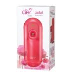 Godrej aer Matic, Automatic Air Freshener Kit with Flexi Control - Petal Crush Pink (225 ml) - Fast Shipping to USA & Canada