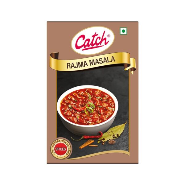 Catch Rajma Masala, 100g - Fast Shipping to USA & Canada
