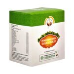 Vaidyaratnam Hinguvachadi Gulika Tablet (100 Tablets)