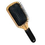 Vega Wooden Paddle Hair Brush (India's No.1* Hair Brush Brand) For Men and Women (E1-PB) - Fast Shipping to USA & Canada