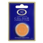 FASHION COLOUR Colour Correction Professional Makeup Base | Full coverage Concealer | Face Makeup | Corrector For Under Eye Dark Circles, Acne & Blemishes | Matte Finish | 3g | 303 - Fast Shipping to USA & Canada