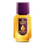 Bajaj Almond Drops Hair Oil, enriched with 6X Vitamin E, 190 Ml - Fast Shipping to USA & Canada