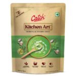 Catch Ready to Cook Palak Gravy 100g| Spice Mix| Easy to Cook - Fast Shipping to USA & Canada