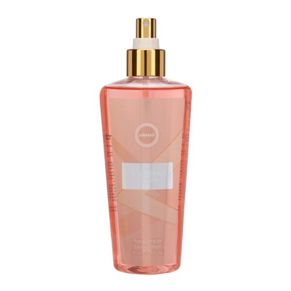 Armaf Le Parfait Fragrance body mist for women 250ML - Fast Shipping to USA & Canada