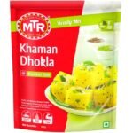 MTR Breakfast Mix- Khamman Dhokla Pouch, 500 g - Fast Shipping to USA & Canada