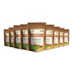 Gopaldhara Darjeeling Flavoured Series Sample Pouches - Special FTGFOP1 Teas From Rohini Tea Estate Highest Elevation 7000 Feet (90g Sample Pouches) - Fast Shipping to USA & Canada