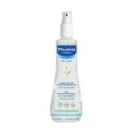 Mustela Baby Hair Styler & Skin Freshener - With Natural Avocado & Chamomile Water - Vegan & Hypoallergenic - 6.76 Fl. Oz. - Fast Shipping to USA & Canada
