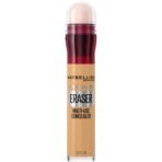 Maybelline New York Concealer Full, Sheer, Cream, Stick, Powder Instant Age Rewind, Caramel, 6 Milliliters (Packaging May Vary) - Fast Shipping to USA & Canada