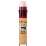 Maybelline New York Concealer Full, Sheer, Cream, Stick, Powder Instant Age Rewind, Caramel, 6 Milliliters (Packaging May Vary) - Fast Shipping to USA & Canada
