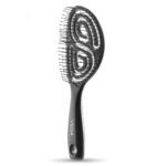 Vega Hair Brush, Vented Detangling Hair Brush for Women & Men, For Quick Blow Drying, Wet and Dry Hair, India's No.1* Hair Brush Brand, (DTB-03) - Fast Shipping to USA & Canada