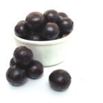 Organic Bites Chatpati Churan Goli Mukhwas I Digrestive Goli I Chatpat Candy (Sweet & Sour Pills) Kala Khatta Goli-200 gm - Fast Shipping to USA & Canada