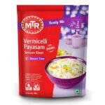 MTR Vermicelli Payasam - Vegetarian, 100 Gm - Fast Shipping to USA & Canada