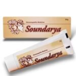 KRIG'S Homeo63 Soundarya Cream Homeopathic (30Gm) - Skin Care - Fast Shipping to USA