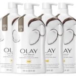 Olay Ultra Moisture Coconut Oasis Body Wash, 30 Fluid Ounce - Fast Shipping to USA & Canada