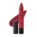 Glam 21 Lip Sutra Non-Transfer Crayon Lipstick |Lightweight & Longlasting| Creamy and comfortable on lips -2.8 gm | Maroon Love-13 - Fast Shipping to USA & Canada