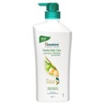 Himalaya Gentle Daily Care Protein Shampoo, 650 ml - Fast Shipping to USA & Canada
