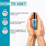 Colorbar Skin Serum, 30 ml - Fast Shipping to USA & Canada - Image 6