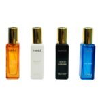 Babila Unisex Luxury Blend Perfume - Fast Shipping to USA & Canada