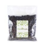 Attar Ayurveda Choti Harad - Kali Harad (250 Grams) | Dried | Whole Form | 100% Natural, No Preservatives - Fast Shipping to USA & Canada