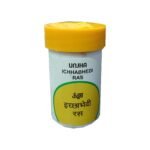 Unjha ichchhabhedi rasayan ras 80 tablet