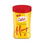 Catch Compounded Hing, Traditional | Summer Savory, Powder? 100g - Fast Shipping to USA & Canada