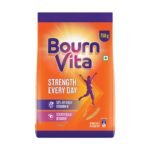 Cadbury Bournvita Nutrition Drink Pouch, 750 g - Fast Shipping to USA & Canada