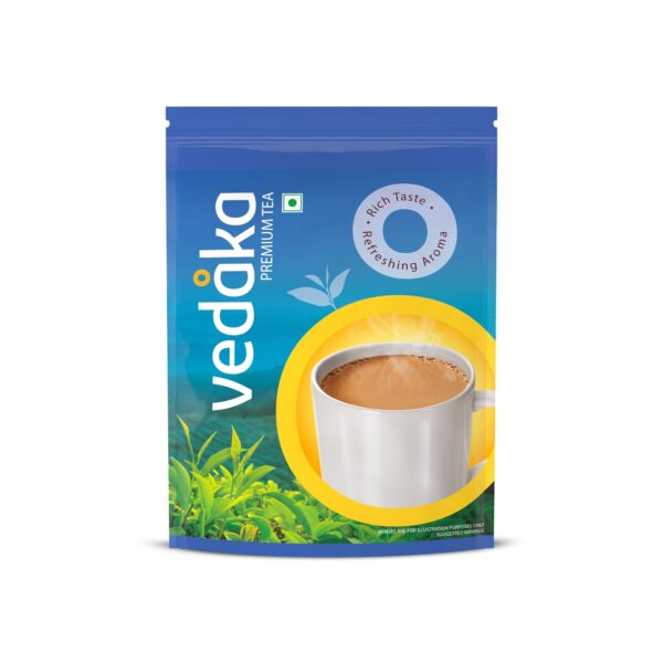 Vedaka Premium Tea, 1kg - Fast Shipping to USA & Canada