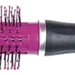 Babila Round Hair Brush, 140 g - Fast Shipping to USA & Canada