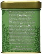Twinings Green Gunpowder Tea, Loose Tea, 3.53 oz Tins - Fast Shipping to USA & Canada - Image 4