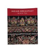 Newby Tea Bags, Indian Breakfast Black Tea | 25 Count | Medium Strength, Muscatel Aroma and Malty Flavour - Fast Shipping to USA & Canada - Image 6