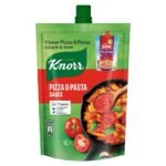 Knorr Kissan Sauce - Pizza & Pasta, 200Gram - Fast Shipping to USA & Canada
