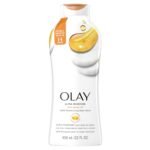 Olay Body Wash Ultra Moisture With Jojoba Oil, 22 fl oz/650ml - Fast Shipping to USA & Canada