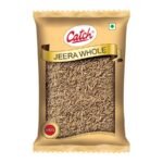 Catch Cumin Whole | Jeera Whole, 200g - Fast Shipping to USA & Canada