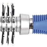 Babila Round Hair Brush, 90 g - Fast Shipping to USA & Canada