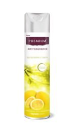 Park Avenue Premium Room Freshener, Lemon, 125g - Fast Shipping to USA & Canada