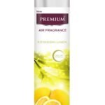 Park Avenue Premium Room Freshener, Lemon, 125g - Fast Shipping to USA & Canada