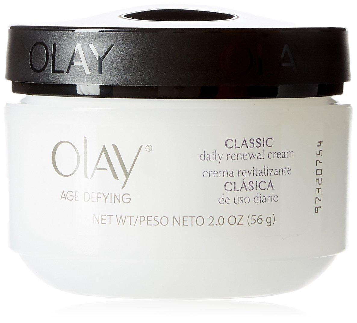 61AgjpnzGL.jpg Olay Olay Age Defying Daily Renewal Skin Cream - Fast Shipping to USA & Canada - Image 1