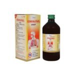 Unjha Somkalpam Syrup | 450ml | Respiratory Health