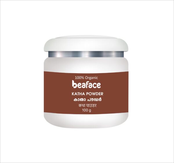 Beaface Katha Powder 100gm