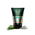 DENVER Acne Clear Face Wash - 100GM | Remove Acne & Lighten Dark Spots Face Gel for Men | Suitable for Oily Skin | All Skin Type - Fast Shipping to USA & Canada
