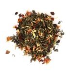 Chai Craft Gulkand Paan Tea - Assam Tea Infused with Exquisite Betel Flavour for Tea Connoisseurs | 100Gms - Fast Shipping to USA & Canada - Image 3
