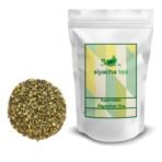 Siyacha Tea Ayurvedic Digestion Tea | For Stomach Ease, Bloating, Weight Management, Relieves Gas & Healthy Digestion|Loose Leaf Tisane Detox Chai| (250) - Fast Shipping to USA & Canada