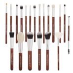 Recode 20 Makeup Brushes For Beginners - Recode Brush Set 20 Trainee Love - Fast Shipping to USA & Canada