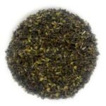 Siyacha Tea Darjeeling Black Tea| 1Kg|Season Fresh Original First Flush Loose Leaf| Indian Chai Patti| Margarets Hope Garden Origin| Single Estate TGBOP Leaves|Premium Authentic Chai| Healthy - Fast Shipping to USA & Canada