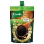 Knorr Dark SOYA Sauce, 200 g - Fast Shipping to USA & Canada