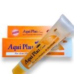 KRIG'S Homeo56 Hapdco Aqui Plus Cream (Aquiplus Face Cream) - 25Gm - 1 Tube - Fast Shipping to USA