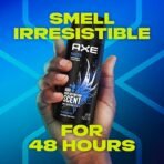 Axe Deodorant Bodyspray Phoenix For Men, 113G - Fast Shipping to USA & Canada - Image 5